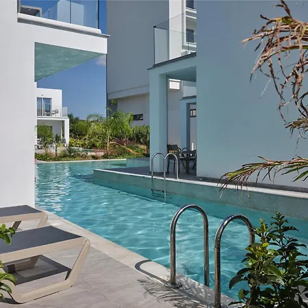 Atlantica Sungarden Park Айя-Напа
