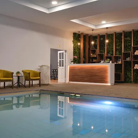 Atlantica Sungarden Park מלון