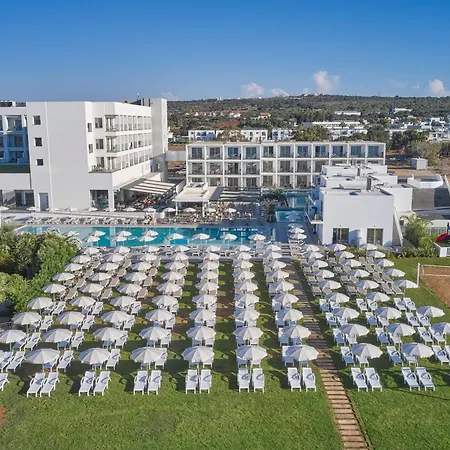Отель Atlantica Sungarden Park