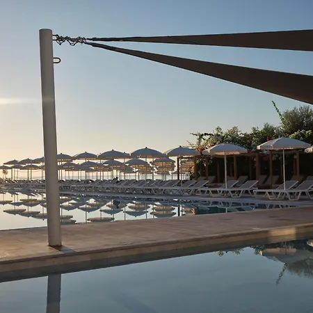 Atlantica Sungarden Park מלון 4*