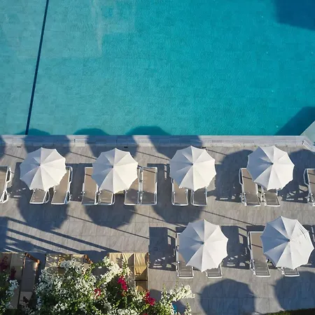 Atlantica Sungarden Park מלון איה נאפה