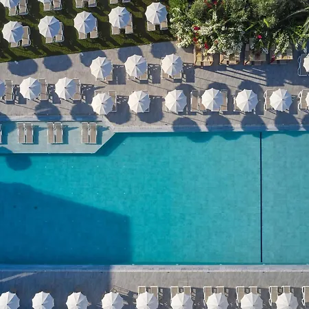 Отель Atlantica Sungarden Park Айя-Напа