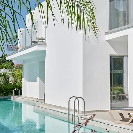 Hotel Atlantica Sungarden Park Ayia Napa