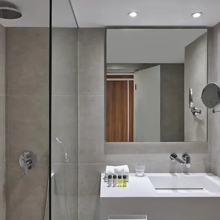 Atlantica Sungarden Park Hotel