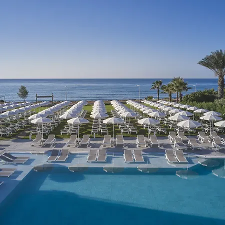 Atlantica Sungarden Park מלון