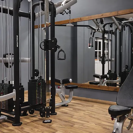 Atlantica Sungarden Park Hotel 4*