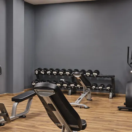 Hotel Atlantica Sungarden Park 4*