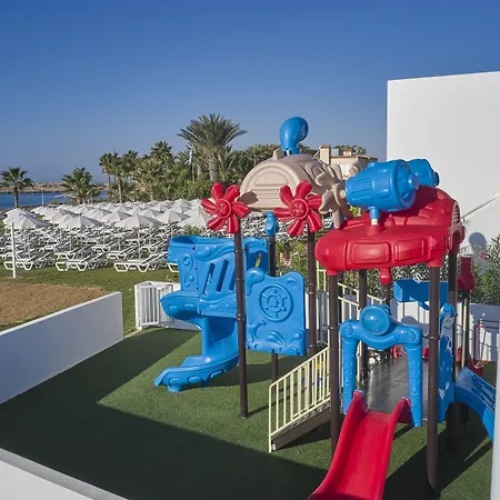 Atlantica Sungarden Park Отель 4*