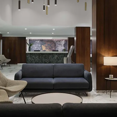 Hotel Atlantica Sungarden Park