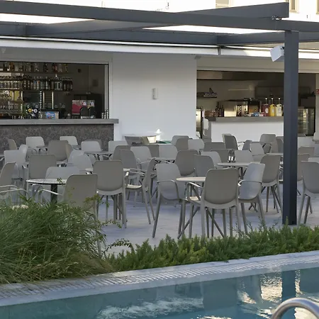 Atlantica Sungarden Park Ayia Napa