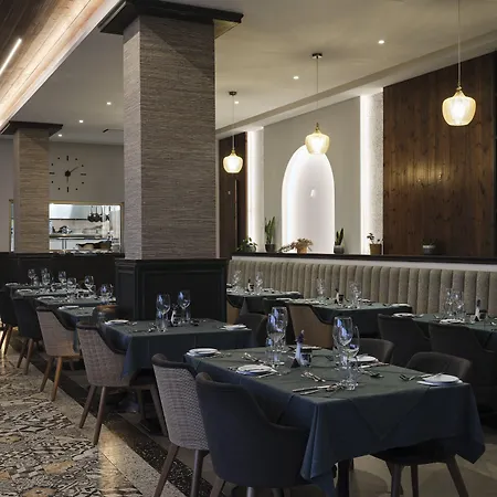 Atlantica Sungarden Park מלון איה נאפה