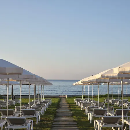 Atlantica Sungarden Park מלון איה נאפה