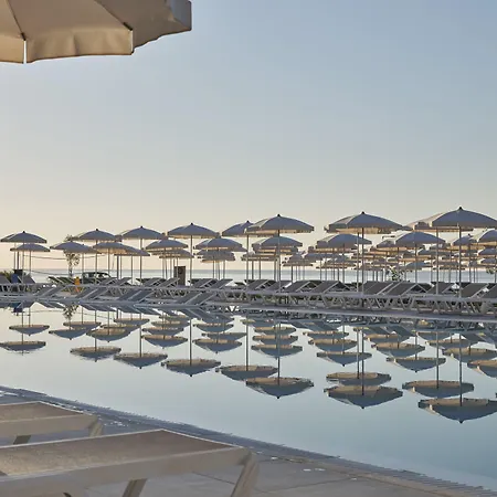 Atlantica Sungarden Park מלון 4*