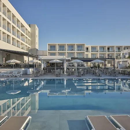 Atlantica Sungarden Park מלון