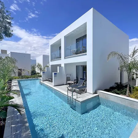 Atlantica Sungarden Park מלון 4*