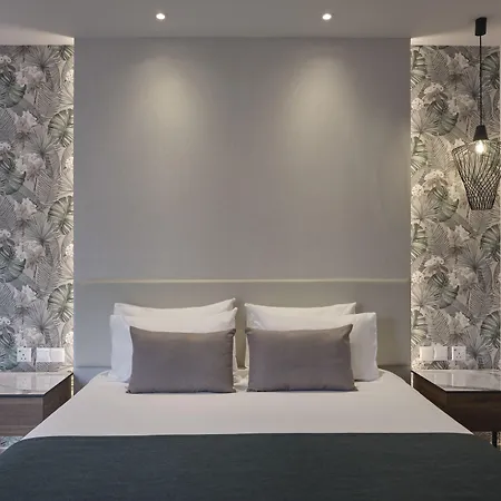 Atlantica Sungarden Park Hotel