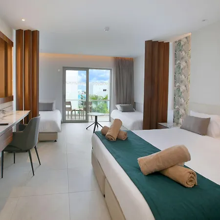 Hotel Atlantica Sungarden Park