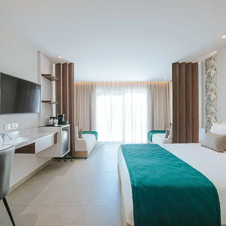 Atlantica Sungarden Park