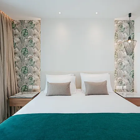 Atlantica Sungarden Park 4*