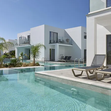 Atlantica Sungarden Park 4* Ayia Napa