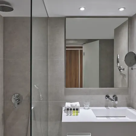 Atlantica Sungarden Park Hotel