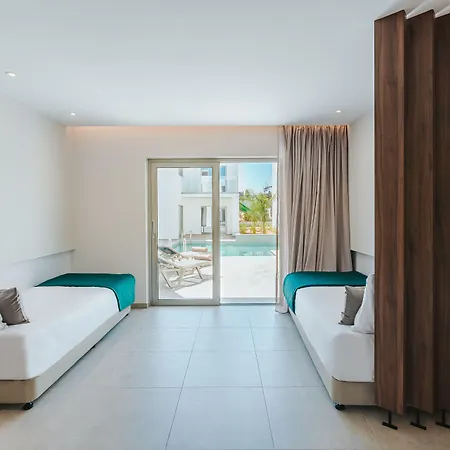 Hotel Atlantica Sungarden Park Agia Napa