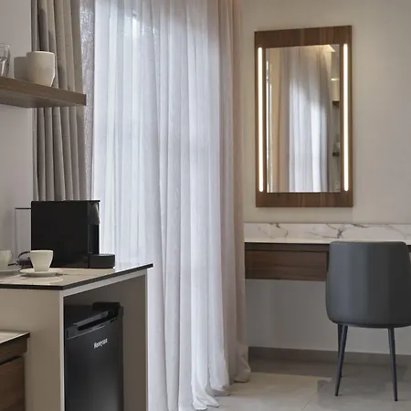 Atlantica Sungarden Park Hotel