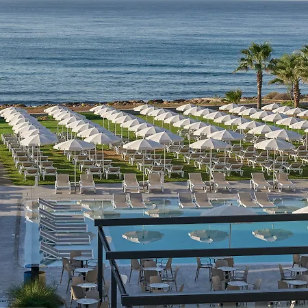 Atlantica Sungarden Park Отель Айя-Напа