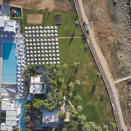 Atlantica Sungarden Park