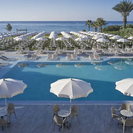 Atlantica Sungarden Park 4*