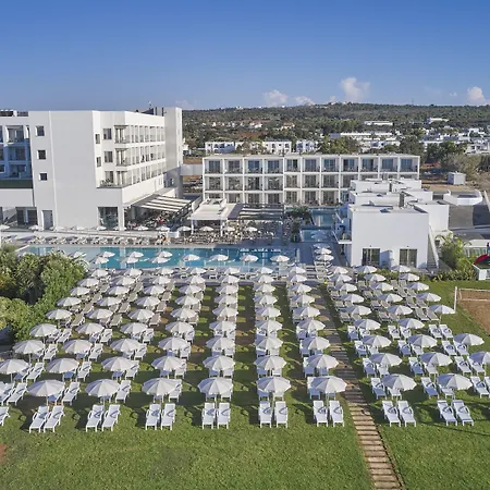 מלון Atlantica Sungarden Park
