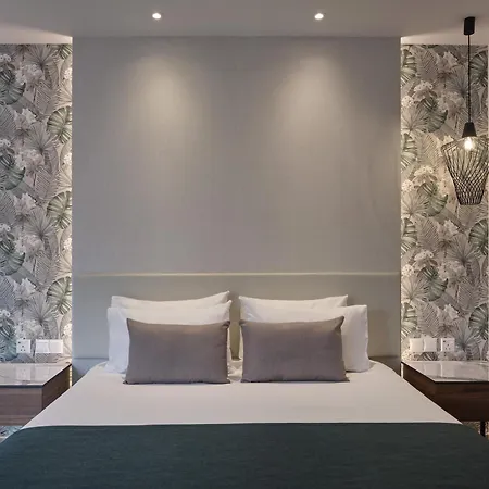 Отель Atlantica Sungarden Park 4*