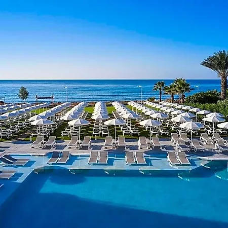 Hotel Atlantica Sungarden Park 4*