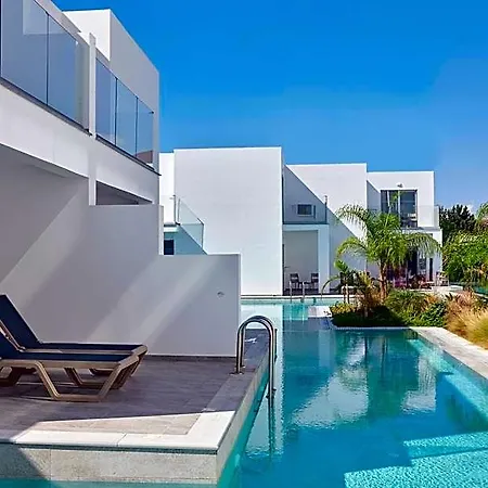 Atlantica Sungarden Park 4* Agia Napa
