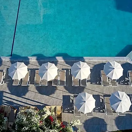 Hotel Atlantica Sungarden Park