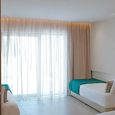 Ξενοδοχείο Atlantica Sungarden Park