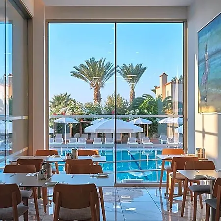 Atlantica Sungarden Park Hotel 4*