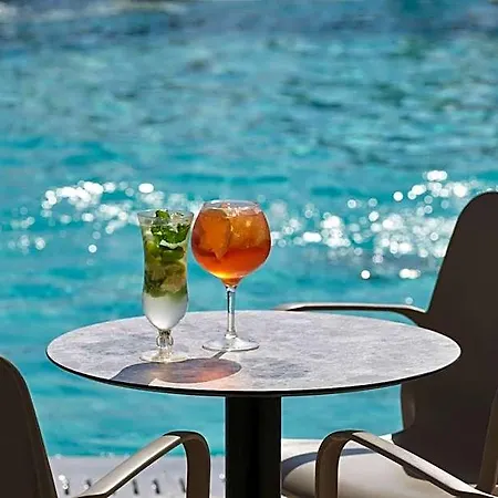 Atlantica Sungarden Park Hotel