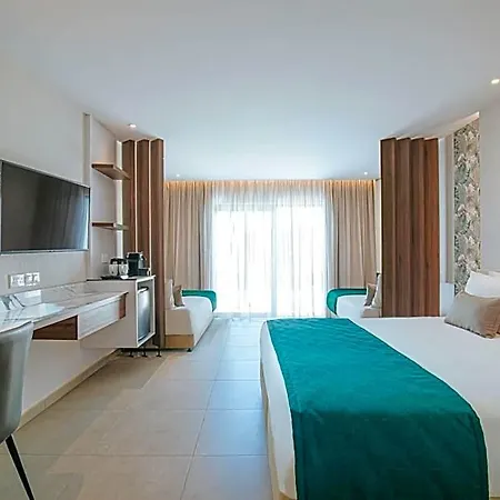 Atlantica Sungarden Park Agia Napa