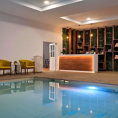 Atlantica Sungarden Park Hotel 4*