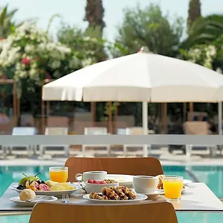 Hotel Atlantica Sungarden Park Agia Napa