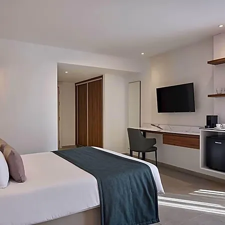 Atlantica Sungarden Park 4* Agia Napa