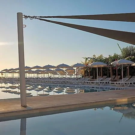 Atlantica Sungarden Park