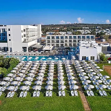 Atlantica Sungarden Park 4* Αγία Νάπα