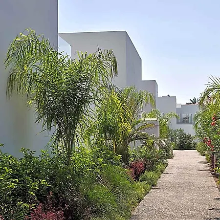 Hotel Atlantica Sungarden Park Agia Napa