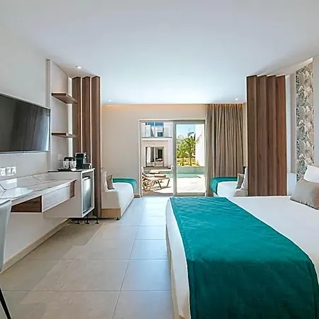 Ξενοδοχείο Atlantica Sungarden Park