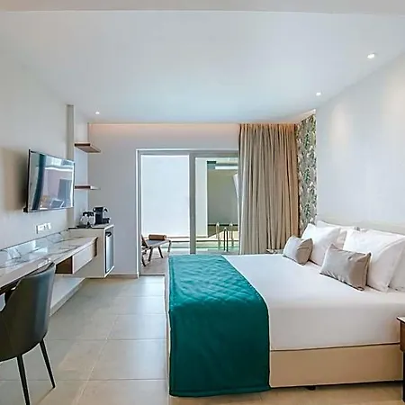 Atlantica Sungarden Park