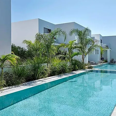 Atlantica Sungarden Park Hotel 4*