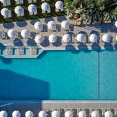 Atlantica Sungarden Park 4* Αγία Νάπα