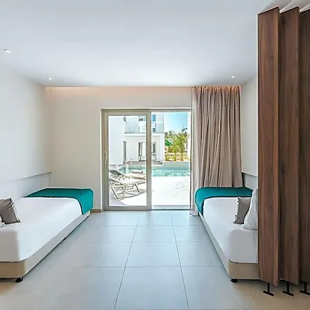 Atlantica Sungarden Park Ξενοδοχείο 4*